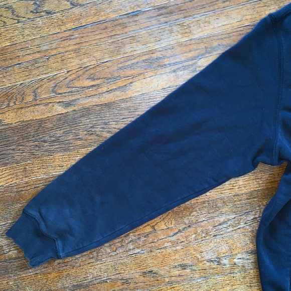 Nike Full-ZIP Jacket Small Check Swoosh Size Large - Picture 5 of 8